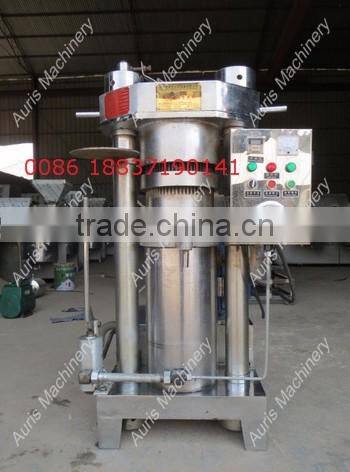 cocoa bean processing machine