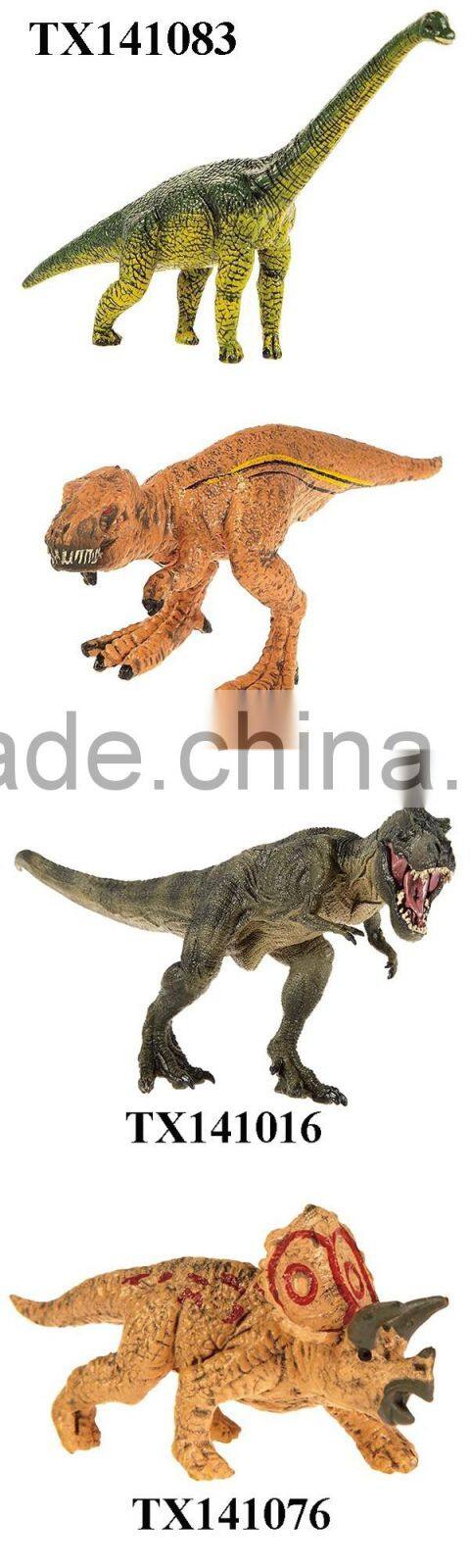 realistic plastic dinosaur toys, rubber toy dinosaurs, toys dinosaurs