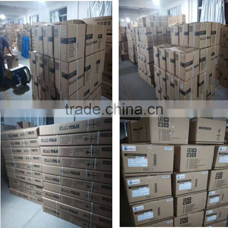 reasonable price 2-stroke brush cutter engine