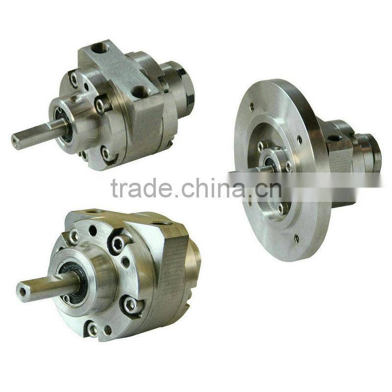 Factory 4AM Mini Flange Mounting Vane Air Motor