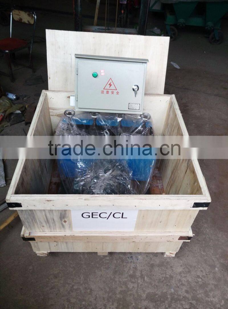 LEC PC Strands Pushing Equipment For Building Bridge And Railway Construction