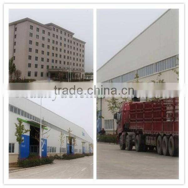 3-15t/h grain separating machine by gravity