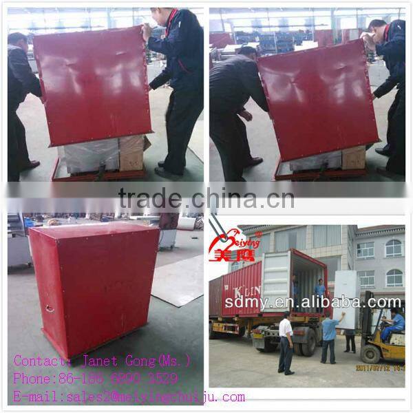 MRW300 Professional Meatball Making Machine