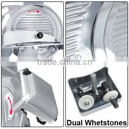 GRT - MS300 Electric cheese slicer