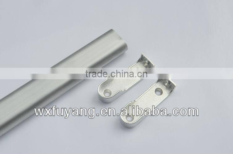 stainless steel pipe in cabinets