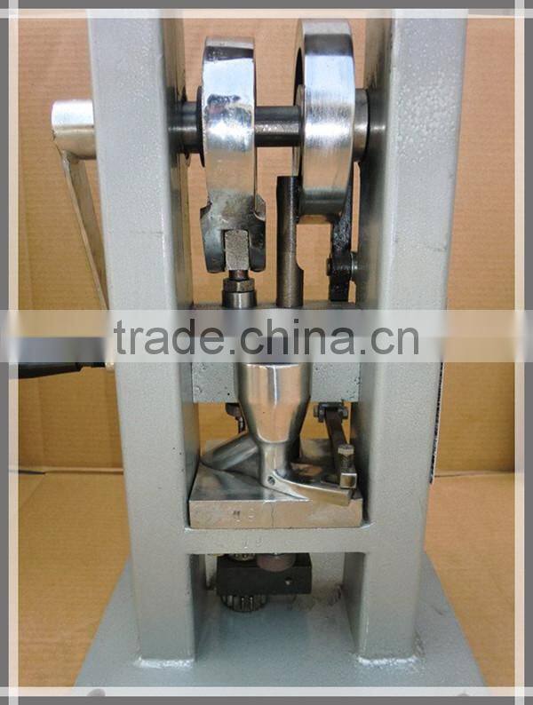TDP-0 Single Punch tablet maker,press machine for round tablet