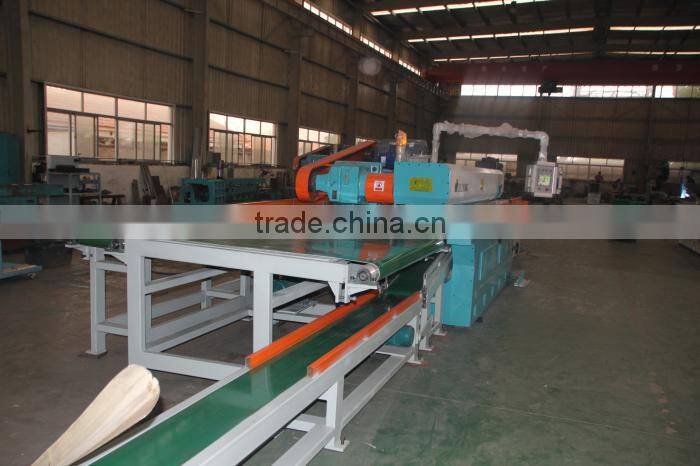 HB25T good quality wood slicer machine