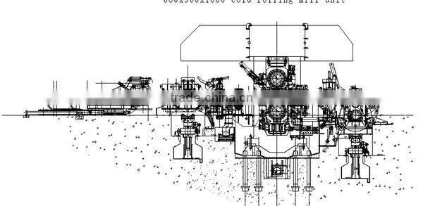 4hi cold rolling mill,automatic embroidery machine with prices,stainless steel utensils manufacturing machine