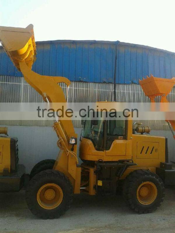 wheel loaderKD- ZL-928