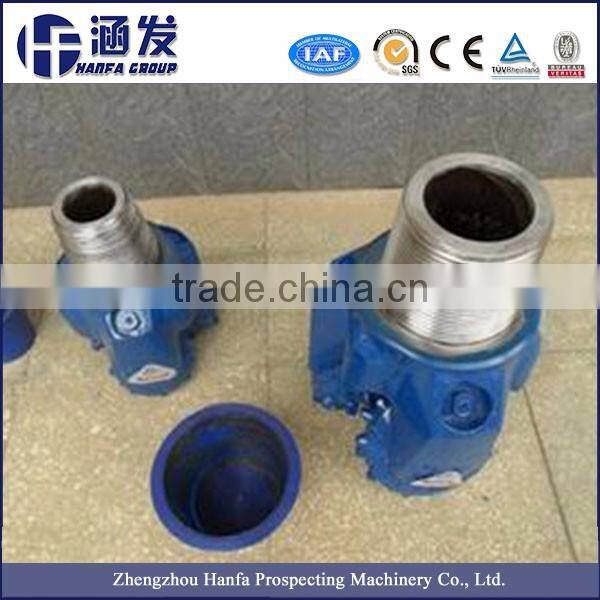 Diamond Roller Cone Drill Bit