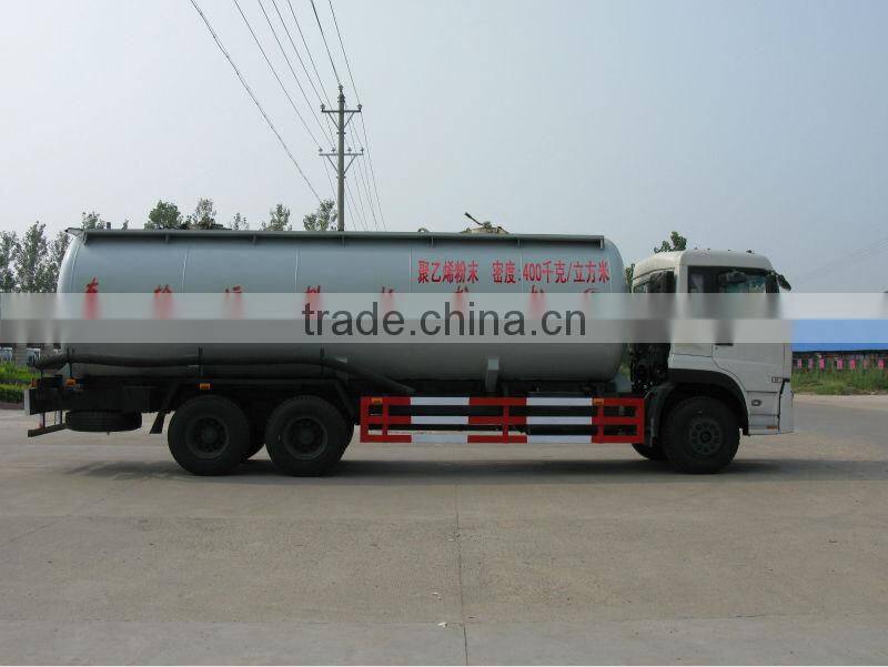 tianlong 25 m3 bulk concrete tank truck, tianlong 25 m3 bulk cement concrete tank truck, concrete powder tank truck