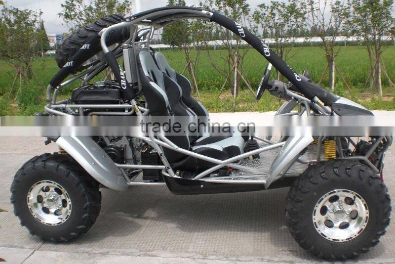 500cc 4WD BUGGY Upgrade Version DF500GK