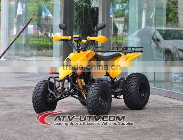 2015 New 250cc Quad Bikes with kick start and electric start