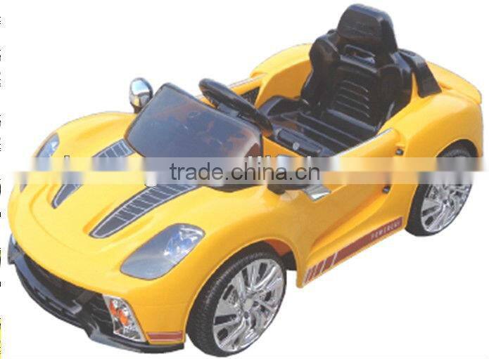 Children Ride On Battery Car