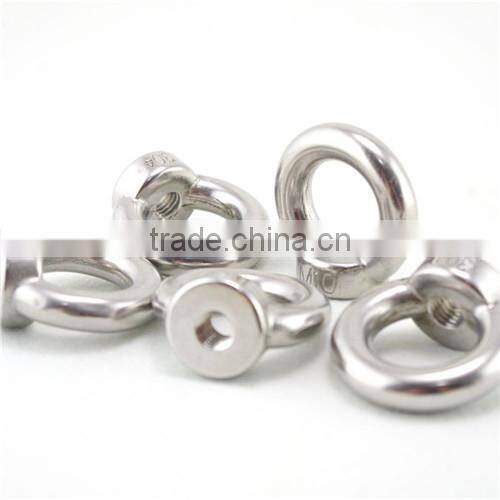 Cast Steel Din582 Eye Nut