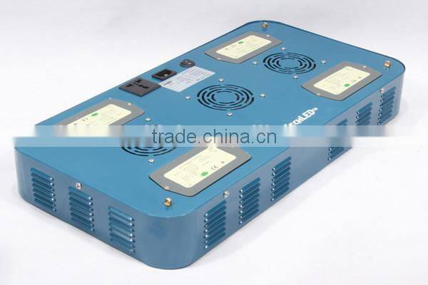 equal hps 1500w led grow light 480w for sale