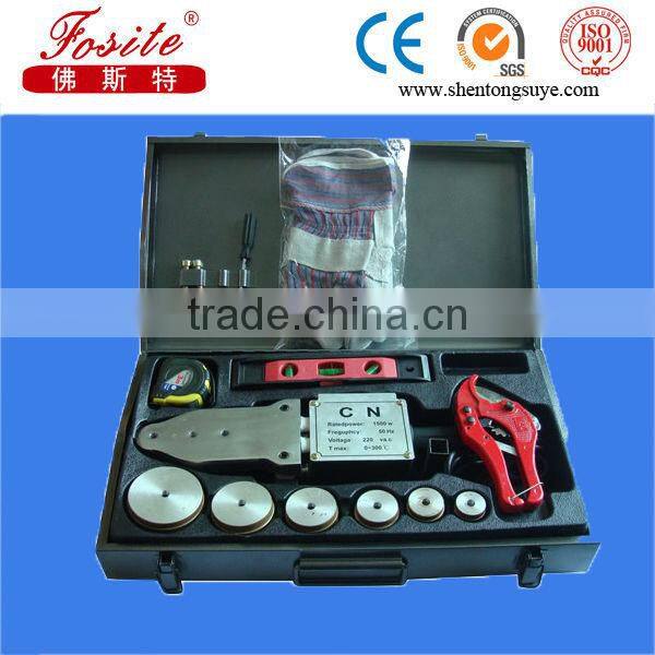 PPR Pipe heating Machine PPR 20mm-63mm