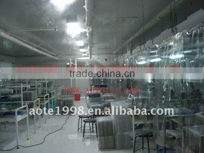 Industrial Ultrasonic humidifier (AOTE-JS045A)