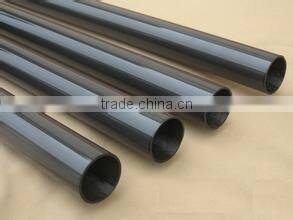 high temperature resistant carbon fiber tube