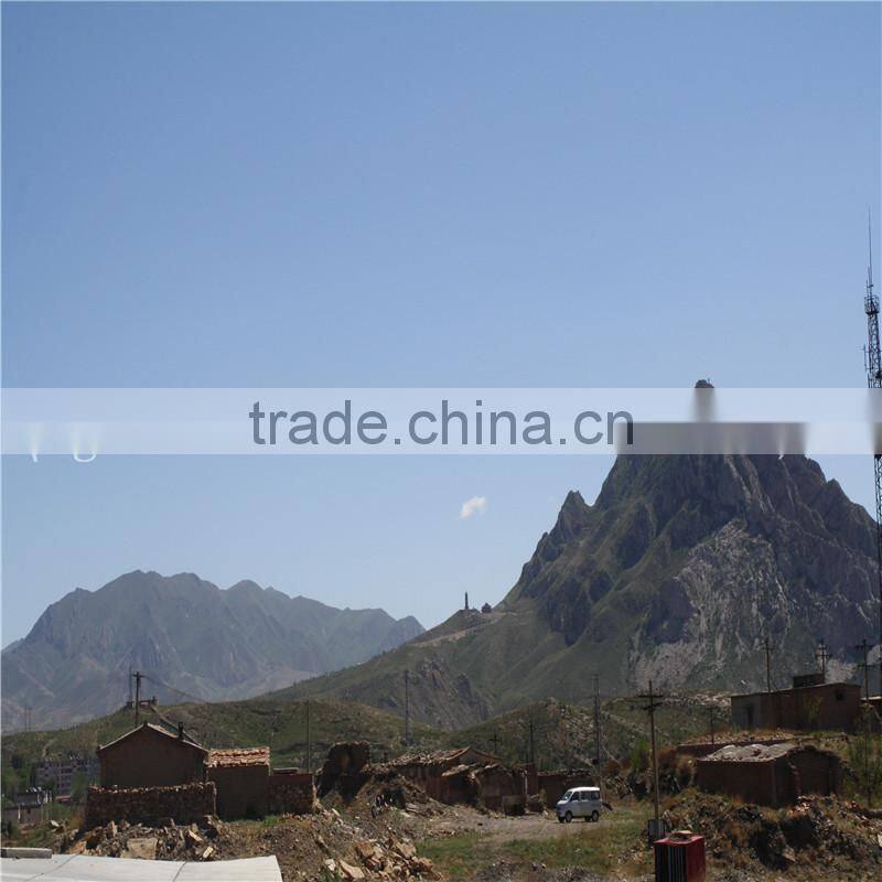 China Factory Calcium Carbide Manufacture Of Chemicals For Fertilizer