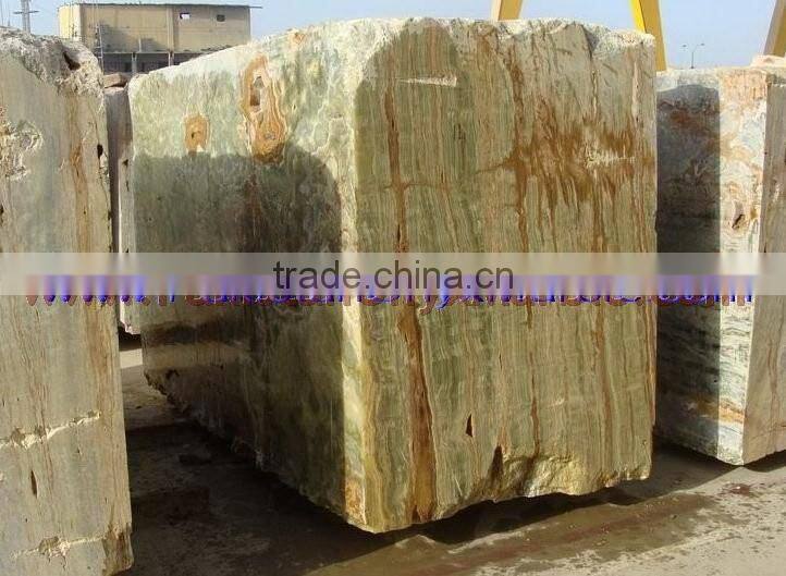 Competitive Price DARK GREEN ONYX BLOCKS