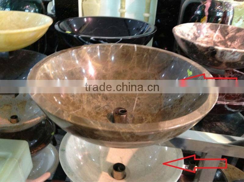 Cheap Price Natural Stone Sink