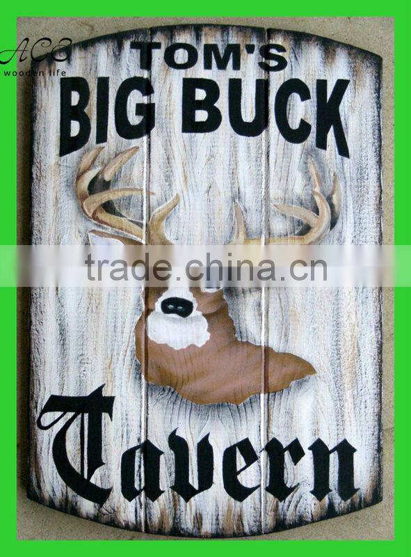 Rustic wooden wall art Custom wooden sign Personalized wooden wall art