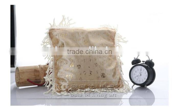 Bamboo Charcoal Bag Elegant Air Freshener