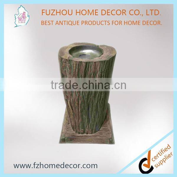 hobby lobby antique candle holder supplies with high quality and good price