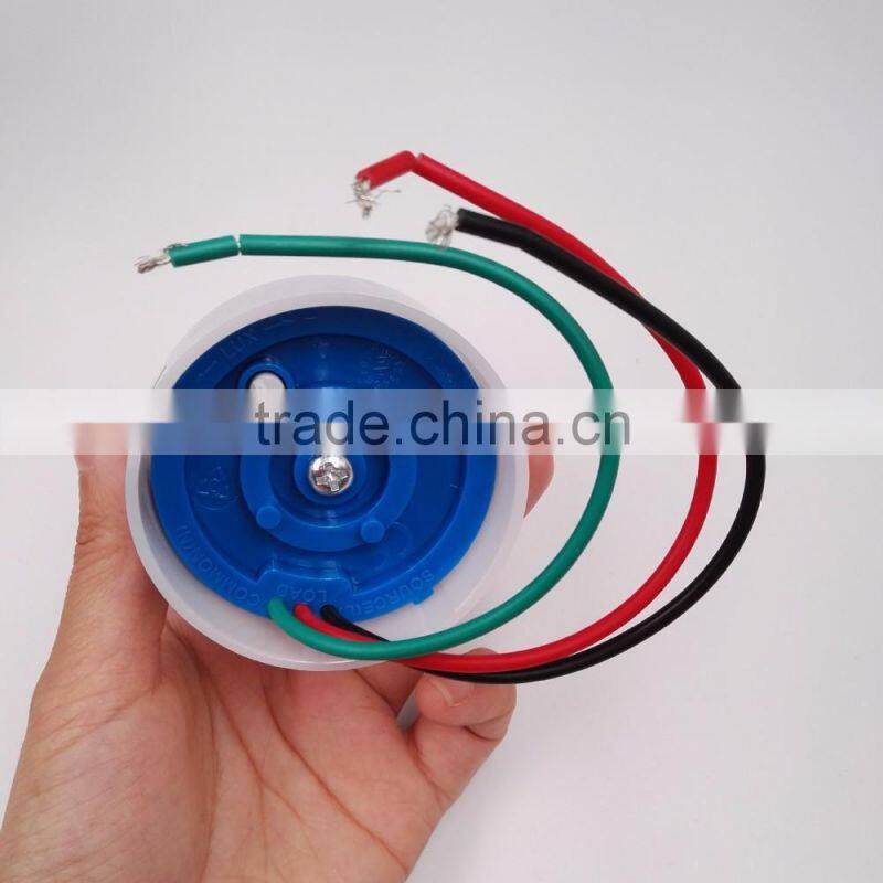 Factory Price Light Sensor Road Lamp, USB Power Supply Night lamp