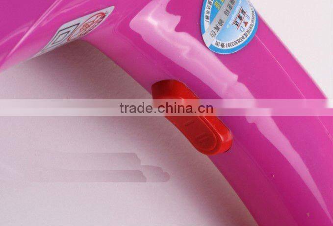 Supply fashion multifunction cold hot hairdryer stock small order