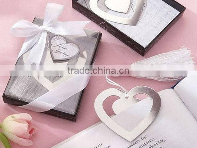 Supply Creative fashion Crown bookmark