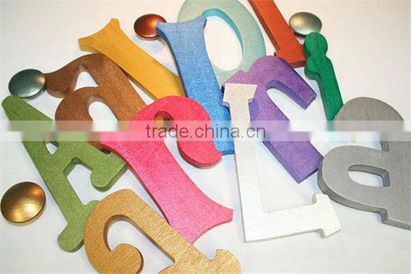 home decor wall letter wooden number large wooden numbers animated numbers and letters wood alphabet letters