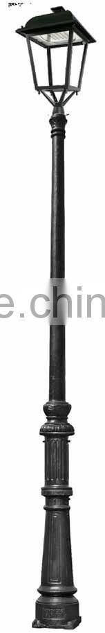 Hengsheng china supplier driver 2 years warranty led street light