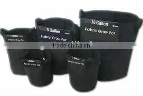 20 gallon Fabric Grow Pot Grow Bag