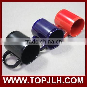 sublimation white mug ,sublimation color change mugs