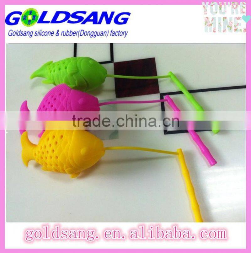 GENUINE Tea Infuser Novelty, Cute Tea Maker/Best for Loose Leaf and Herbal Tea