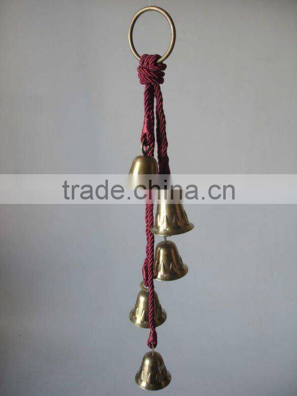 Christmas Bells & Hanging Bells, Holiday Decoration bells