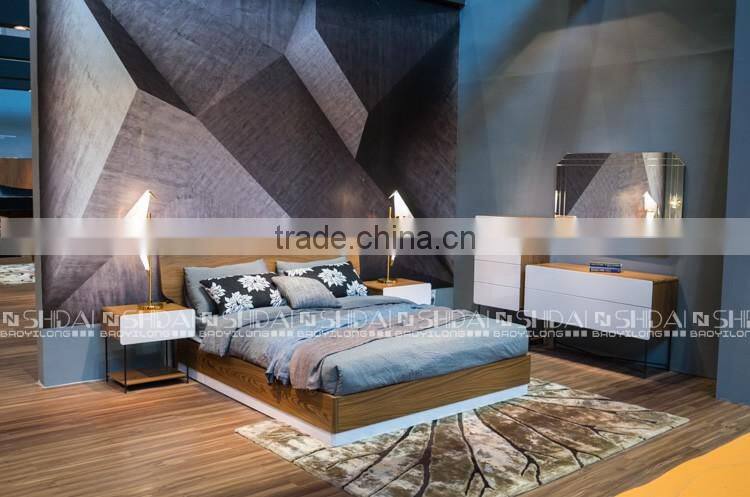 Moden Design Young Bedroom Furniture Design For Sale B-829