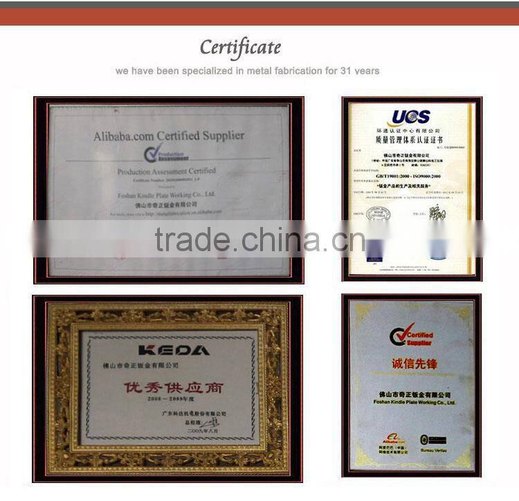 Folding garden chairs with one table set