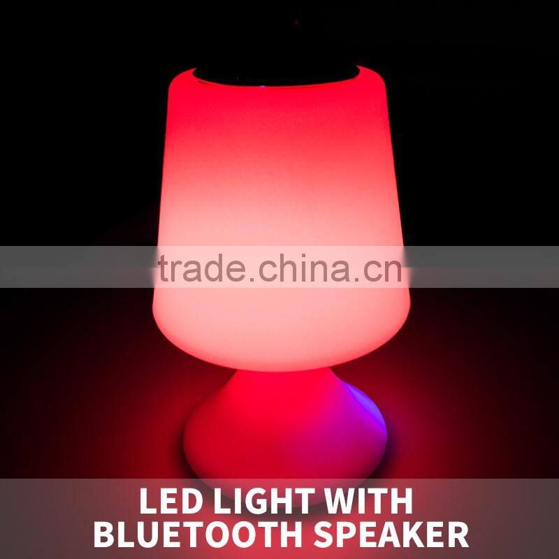 good quality led blutooth speaker with outdoor display