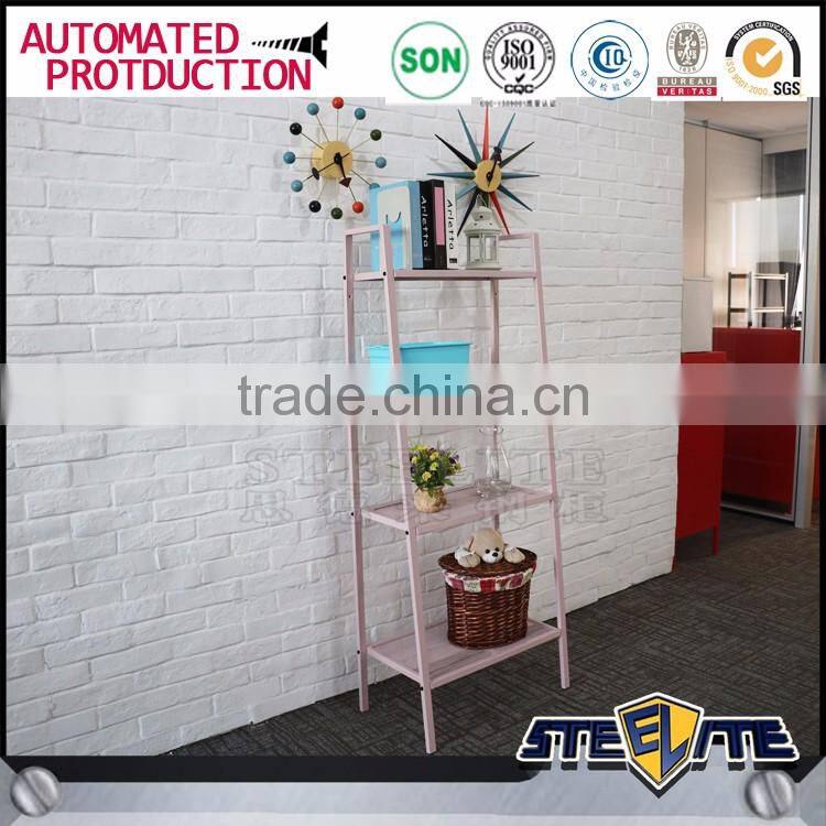 Light duty racks display racks flower storage shelf rack