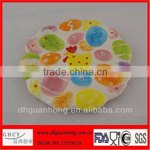 Easter Chicken Egg Holder