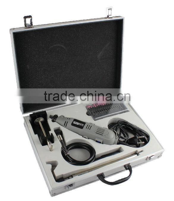 Hot Sale 135w 3.2mm Multi Purpose rotary tool kit