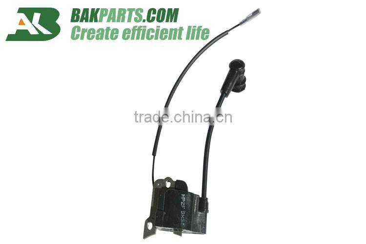 Spare parts ignition coil for GX35 brush cutter parts