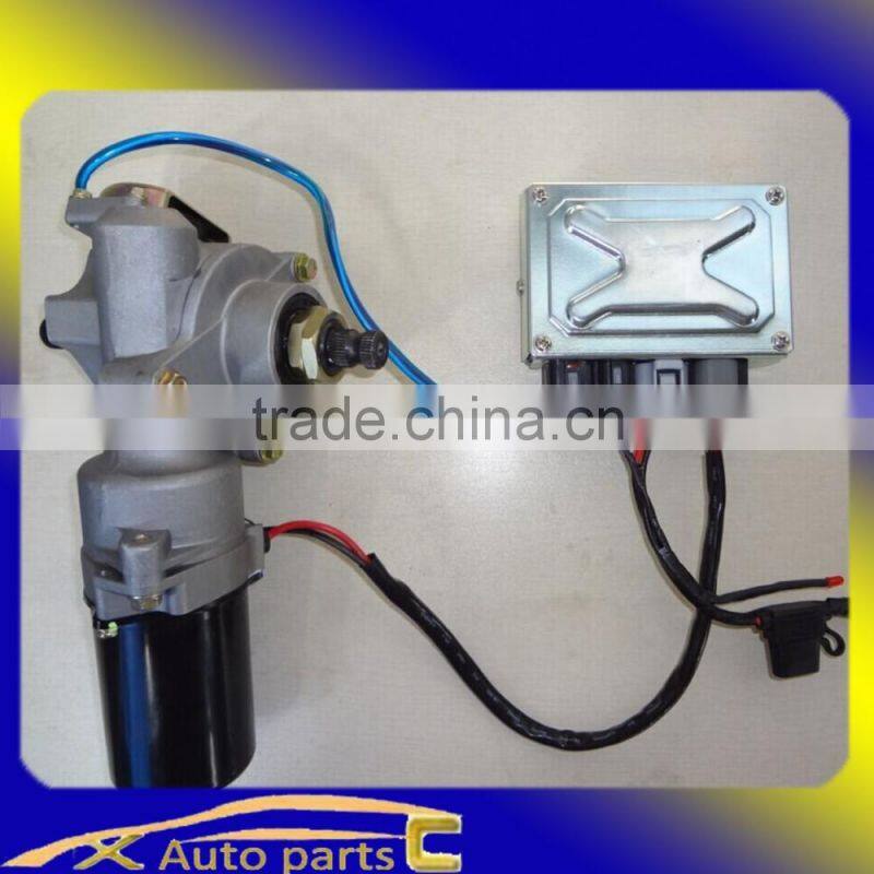 hot sell Electric Power Steering Kit (EPS) for Can-Am Maverick 1000: 2012+ full set