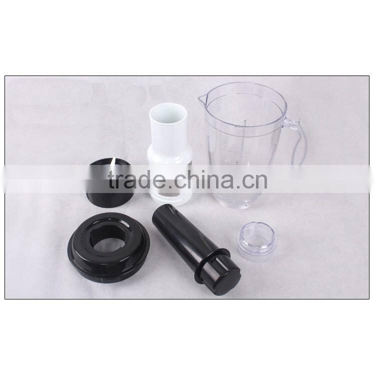 2016 hot sell new products food blender as seen on tv