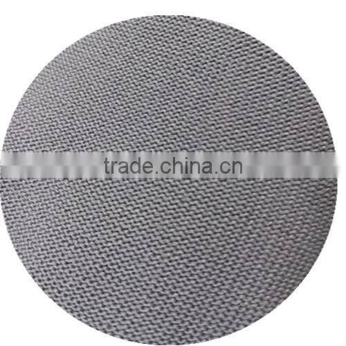 DDSAFETY 2016 Hot Sale Orange Nitrile Gloves With White Nylon Liner