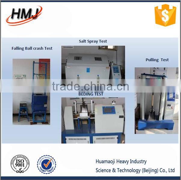 Low price high quality agricultural sugarcane Machete knives blade