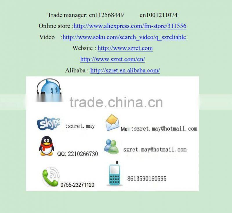 2015 newest co2 laser DSP controller system